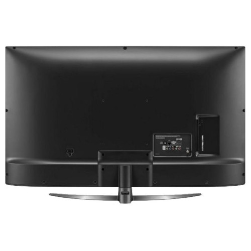 Телевизор LG 43UN8100 43/Ultra HD/Wi-Fi/SMART TV/Black в рассрочку без первоначального взноса и переплат
