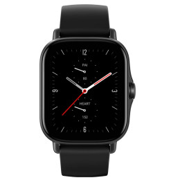 Xiaomi Amazfit GTS 2e Black