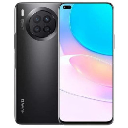 Huawei Nova 8i 128GB 6GB RAM Starry Blackr