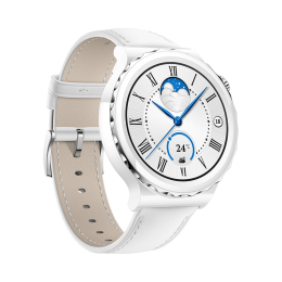 Huawei Watch GT 3 Pro Silver