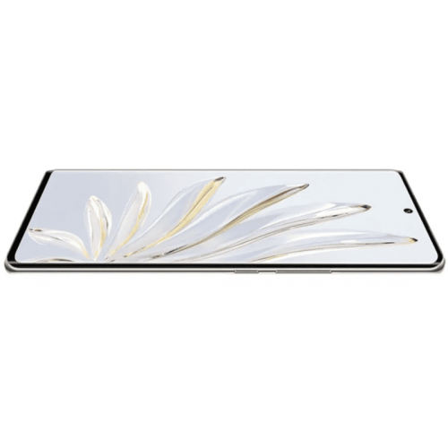 Honor 70 12/256GB Silver в рассрочку без первоначального взноса и переплат