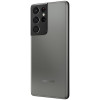 Samsung Galaxy S21 Ultra 5G 12/128 Phantom Titanium по низкой цене в Москве в рассрочку без первоначального взноса и переплат