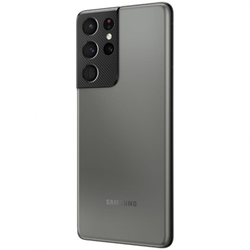 Samsung Galaxy S21 Ultra 5G 12/128 Phantom Titanium по низкой цене в Москве в рассрочку без первоначального взноса и переплат
