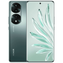Honor 70 Pro Plus 12/256GB Green