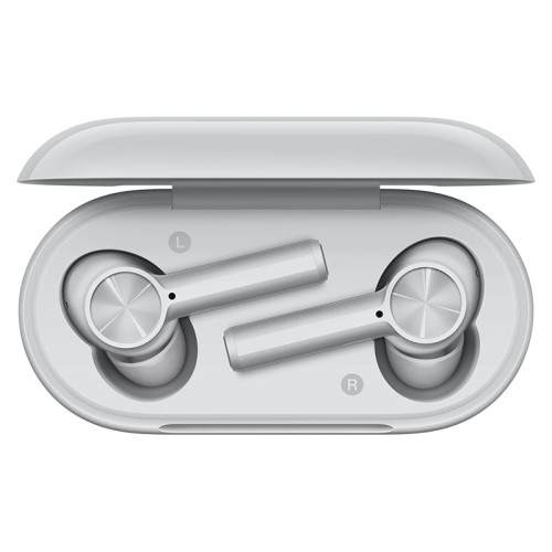 Беспроводные наушники OnePlus Buds Z Gray в рассрочку без первоначального взноса и переплат