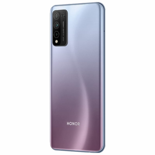 Honor 10X Lite 4/128 Icelandic Frost в рассрочку без первоначального взноса и переплат