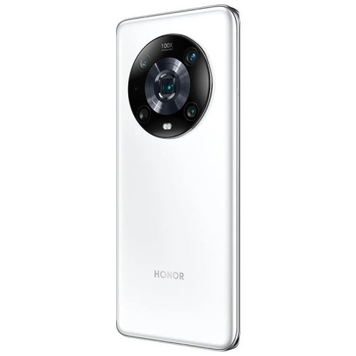 Honor Magic 4 Pro 12/256GB White в рассрочку без первоначального взноса и переплат