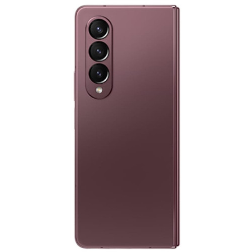 Samsung Galaxy Z Fold 4 12/512GB Burgundy в рассрочку без первоначального взноса и переплат