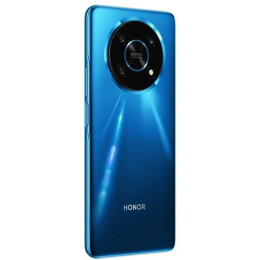 Honor X9 8/128GB Ocean Blue