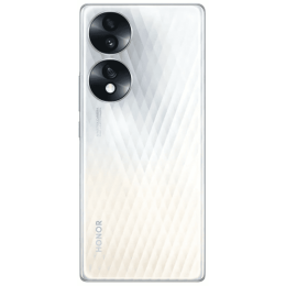 Honor 70 12/256GB Silver