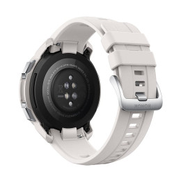 Honor Watch GS Pro Marl White