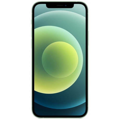 Apple iPhone 12 64GB Green в рассрочку без первоначального взноса и переплат