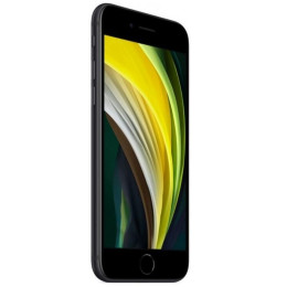 Apple iPhone SE (2020) 64Gb Black