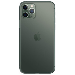 Apple iPhone 11 Pro Max 256GB Midnight Green