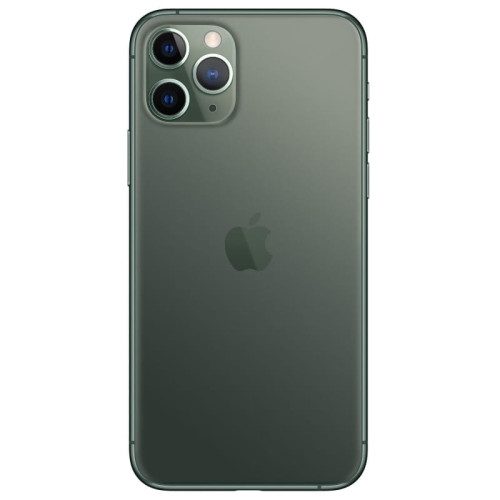 Apple iPhone 11 Pro 256GB Midnight Green в рассрочку без первоначального взноса и переплат