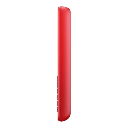 Nokia 210 Dual Sim Red в рассрочку без первоначального взноса и переплат
