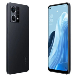 Oppo F21 Pro 8/128GB Black