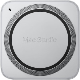 Apple Mac Studio M1 Max 24-Core/32Gb/1Tb (1024Gb) Silver