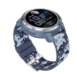 Honor Watch GS Pro Camo Blue
