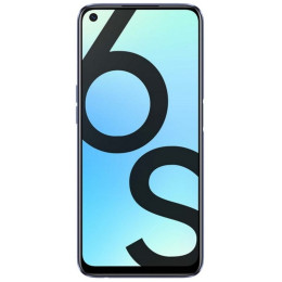 Realme 6S 4/64GB Eclipse Black