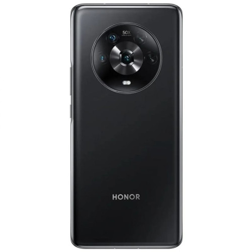 Honor Magic 4 12/256GB Black в рассрочку без первоначального взноса и переплат