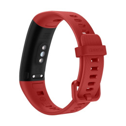 Huawei Band 4 Pro Cinnabar Red