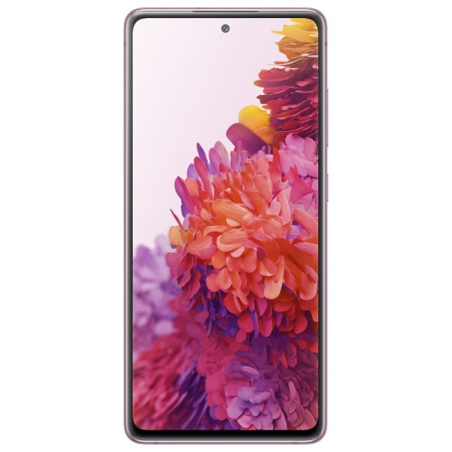 Samsung Galaxy S20 FE 6/128 Cloud Lavender в рассрочку без первоначального взноса и переплат