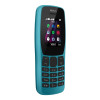 Nokia 110 Dual Sim Ocean Blue в рассрочку без первоначального взноса и переплат