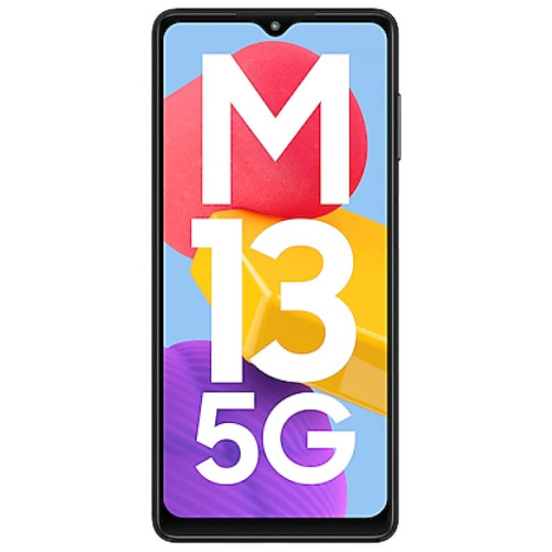 Samsung Galaxy M13 5G 6/128GB Midnight Blue в рассрочку без первоначального взноса и переплат