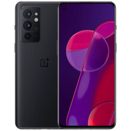 OnePlus 9RT 5G 12/256GB Dark Matter