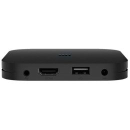 Xiaomi Mi TV Box S 8GB Black