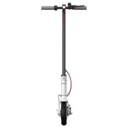 Электросамокат Xiaomi Mi Electric Scooter 1S White
