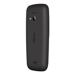 Nokia 220 Dual Sim Black