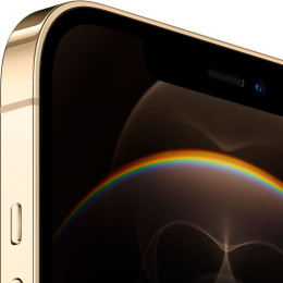 Apple iPhone 12 Pro Max 256GB Gold