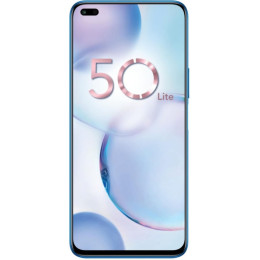 Honor 50 Lite 6/128GB Deep Sea Blue