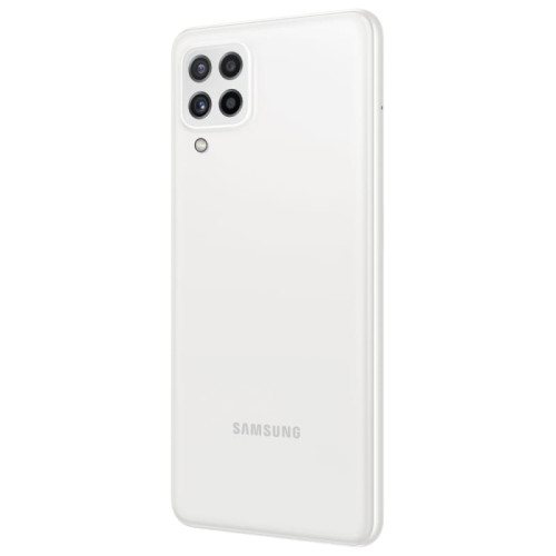 Samsung Galaxy A22 4/64 White в рассрочку без первоначального взноса и переплат