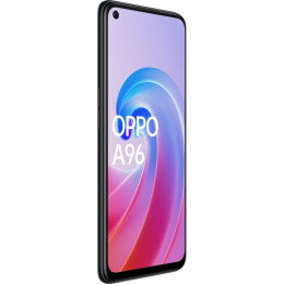 Oppo A96 8/128GB Black
