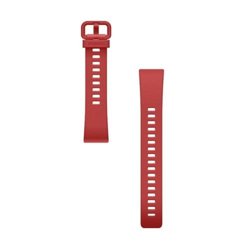Huawei Band 4 Pro Cinnabar Red в рассрочку без первоначального взноса и переплат