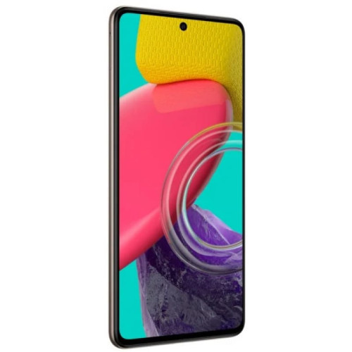 Samsung Galaxy M53 6/128GB Brown в рассрочку без первоначального взноса и переплат