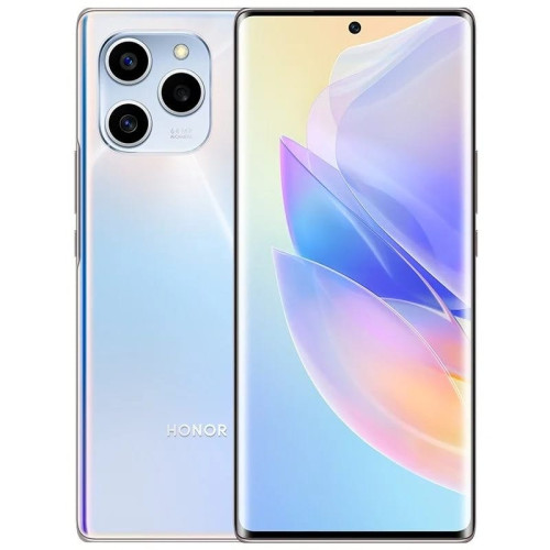 Honor 60 SE 8/256GB Blue в рассрочку без первоначального взноса и переплат