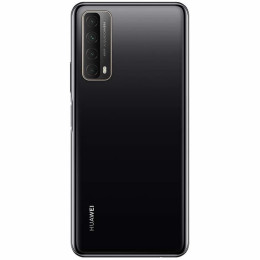 Huawei P Smart (2021) 4/128 Midnight Black