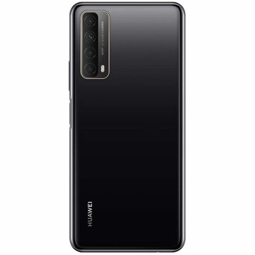 Huawei P Smart (2021) 4/128 Midnight Black в рассрочку без первоначального взноса и переплат