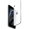 Apple iPhone SE (2020) 256Gb White в рассрочку без первоначального взноса и переплат