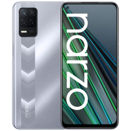 Realme Narzo 30 5G 4/128 Racing Silver
