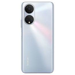 Honor X7 4/128GB Silver