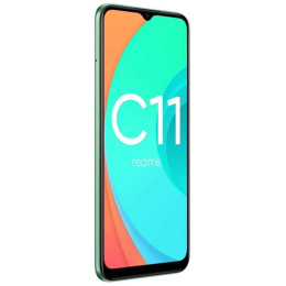 Realme C11 2/32GB Mint Green