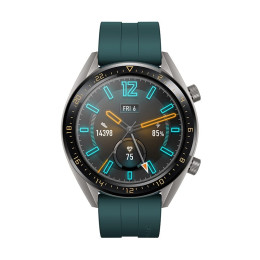 Huawei Watch GT Active 46mm Dark Green