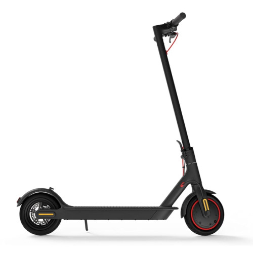 Электросамокат Xiaomi M365 Electric Scooter Pro Black в рассрочку без первоначального взноса и переплат