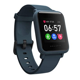 Xiaomi Xiaomi Amazfit Bip S Lite Blue