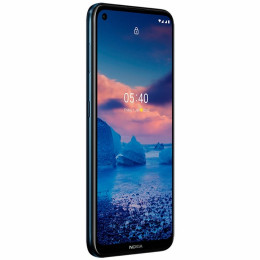 Nokia 5.4 4/128 Polar Night